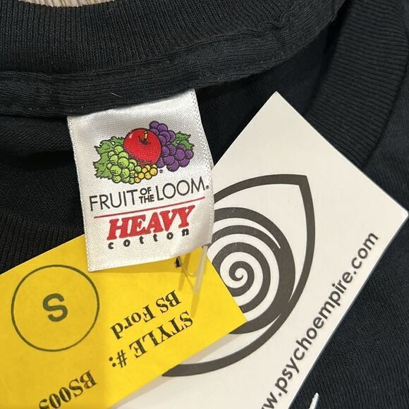 Vintage Ford Truck T-shirt - Picture 3 of 6